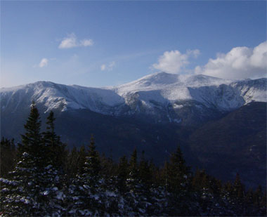Mount Washington